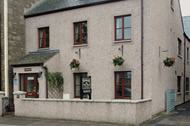 Westbourne Guest House Inverness